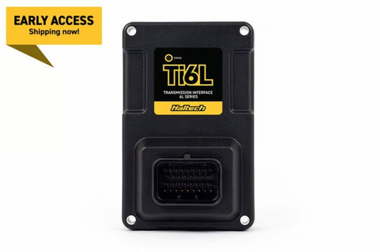 Haltech HT-196002 NEXUS Ti6L Transmission Interface Kit