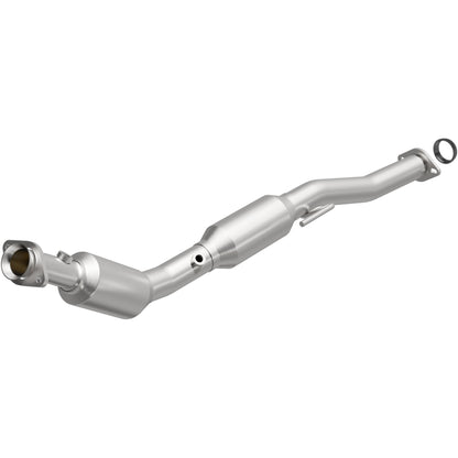 MagnaFlow 2007-2011 Ford Ranger California Grade CARB Compliant Direct-Fit Catalytic Converter