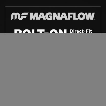 MagnaFlow 1989-1994 Ford Ranger California Grade CARB Compliant Direct-Fit Catalytic Converter