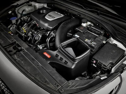 aFe Takeda Stage-2 PDS AIS | Hyundai Elantra Sport 1.6L (17-19) (56-10005D)