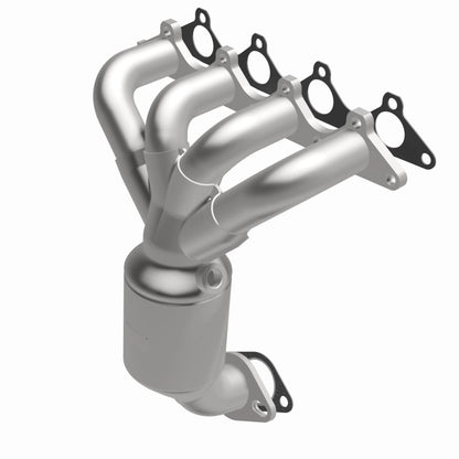 Magnaflow 51887 DirectFit Converter for Hyundai Accent 00-02 1.5L