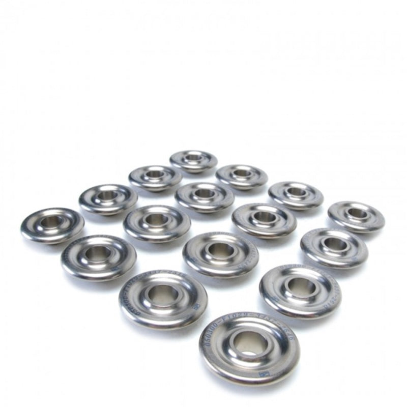 Skunk2 Racing Pro Series Titanium Retainer Set | Honda/Acura B16A/B17/B18C/H22A/F20B (308-05-0300)