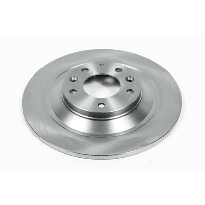 PowerStop Rear Brake Rotor | Mazda 6 (06-07) (JBR1156)