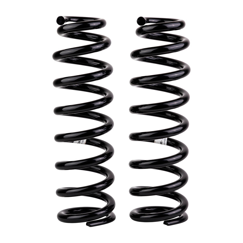 ARB 2700 Old Man Emu Front Coil Spring Set For 2008-2021 Toyota Land Cruiser