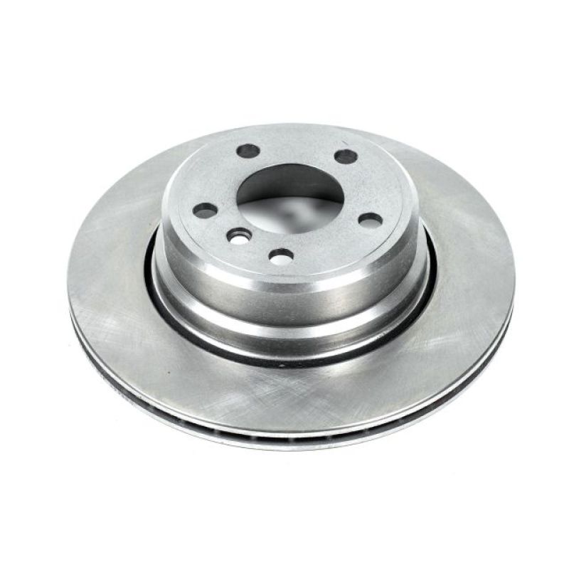 PowerStop Rear Brake Rotor | BMW X5 (02-06) (EBR668)