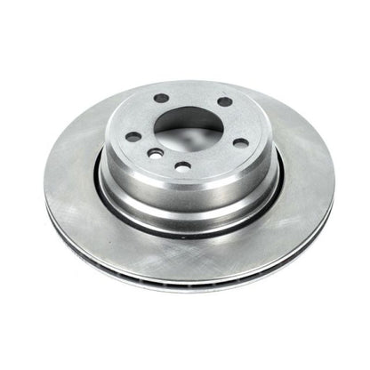 PowerStop Rear Brake Rotor | BMW X5 (02-06) (EBR668)