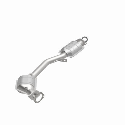 Magnaflow 93235 DirectFit Converter for Subaru Impreza/Forester/Legacy/Outback