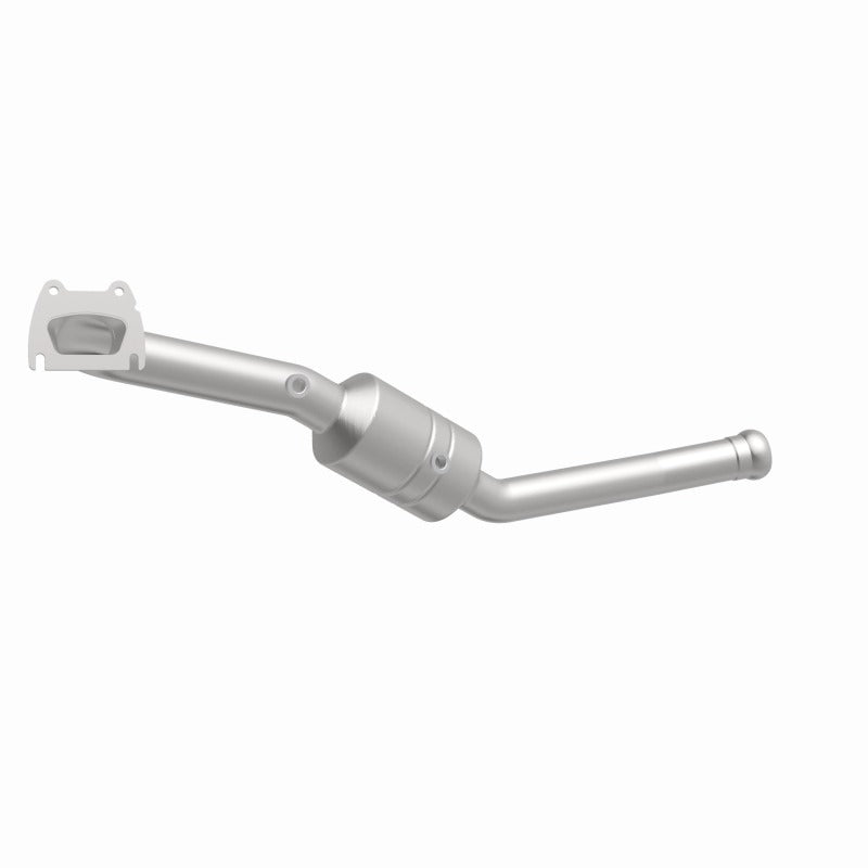 MagnaFlow 49737 DirectFit Converter For 2011 Jeep Grand Cherokee 3.6L