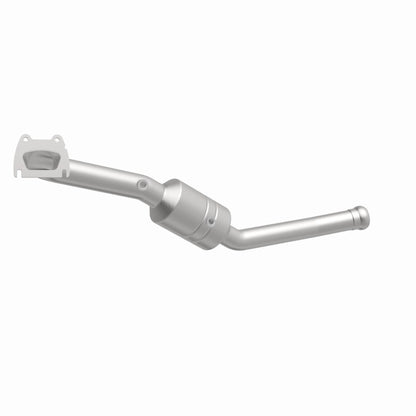 MagnaFlow 49737 DirectFit Converter For 2011 Jeep Grand Cherokee 3.6L