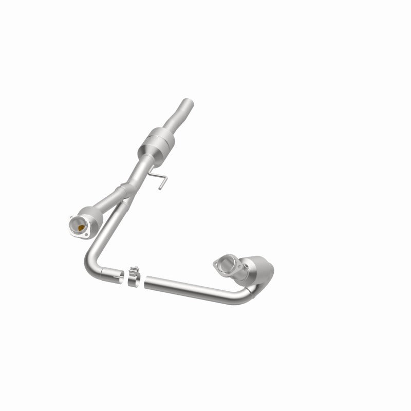 MagnaFlow Direct Fit Catalytic Converter 02-03 Dodge Durango 5.9L