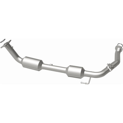 MagnaFlow 2007-2010 Toyota Tundra California Grade CARB Compliant Direct-Fit Catalytic Converter