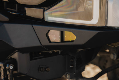 DV8 Offroad FBFF2-07 Spec Series Front Bumper for 17-22 Ford F250/F350