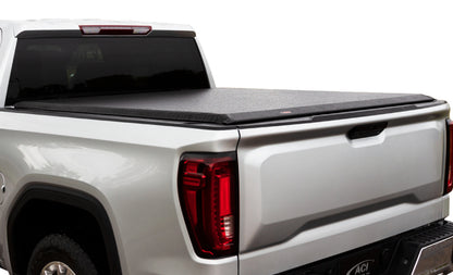 Access 24 Toyota Tacoma 5ft Bed Roll-Up Cover | Truck (15349)