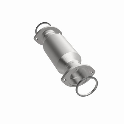 MagnaFlow 93-94 Land Cruiser 4.5 Undby Direct Fit Converter