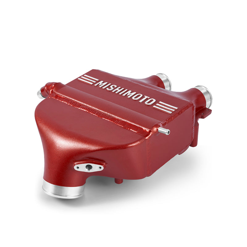 Mishimoto F8X Performance Intercooler Power Pack | BMW M3/M4 (15-20) (MMB-F80-PPCSO)