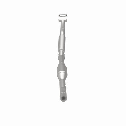Magnaflow 51526 DirectFit Converter For VW Beetle/Golf 2.0L (99-03)