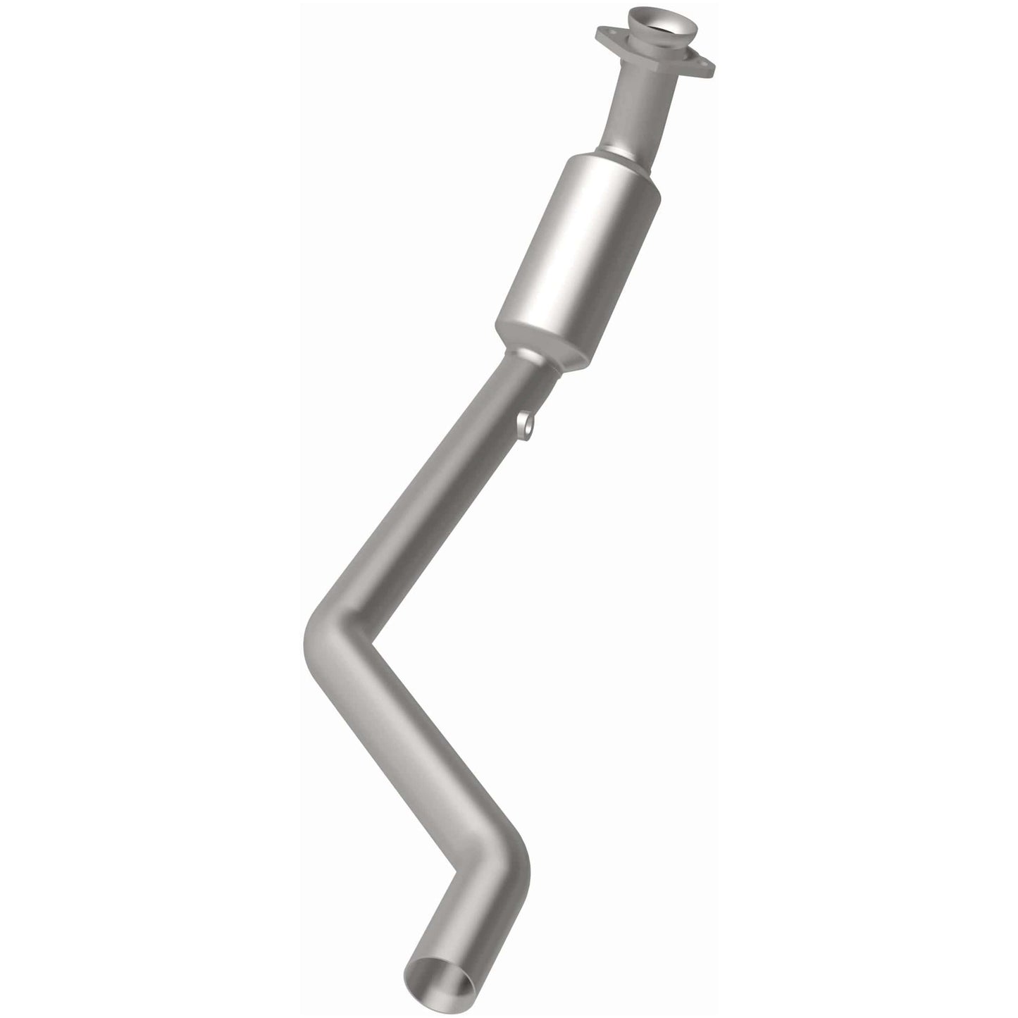 MagnaFlow 2005 Lincoln LS California Grade CARB Compliant Direct-Fit Catalytic Converter