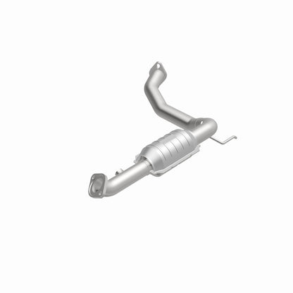 MagnaFlow HM Grade Direct-Fit Catalytic Converter | Lexus GX470 / Toyota 4Runner (05-09) (93656)