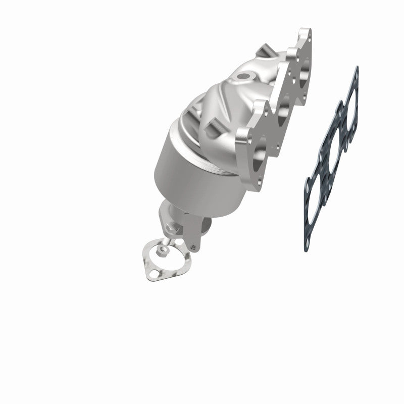 Magnaflow 52781 Rear Converter Manifold For Hyundai Azera 3.3L