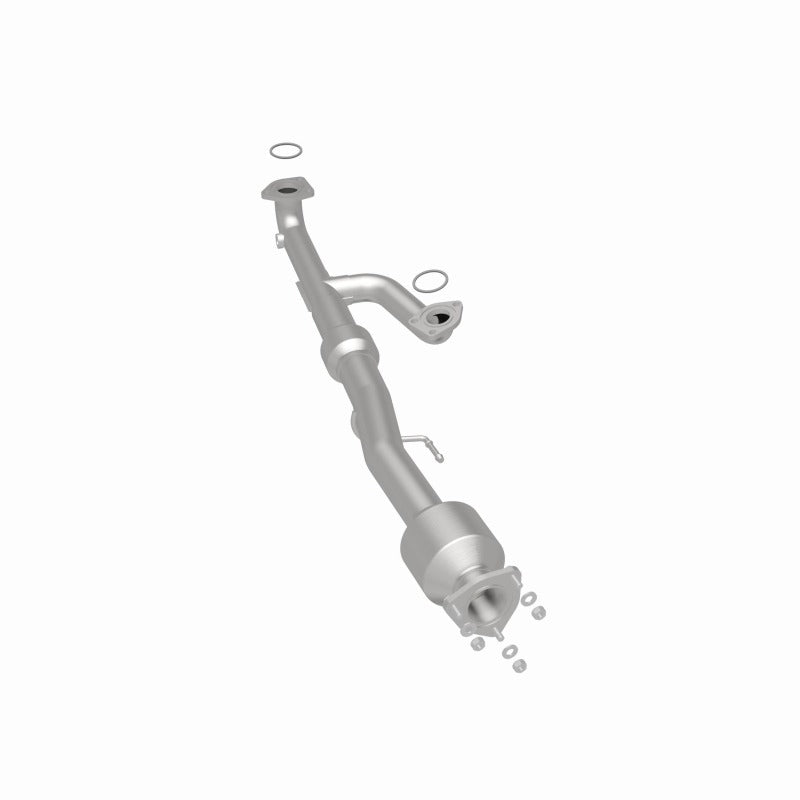 Magnaflow 52027 DirectFit Converter For Honda Accord 13-14 3.5L