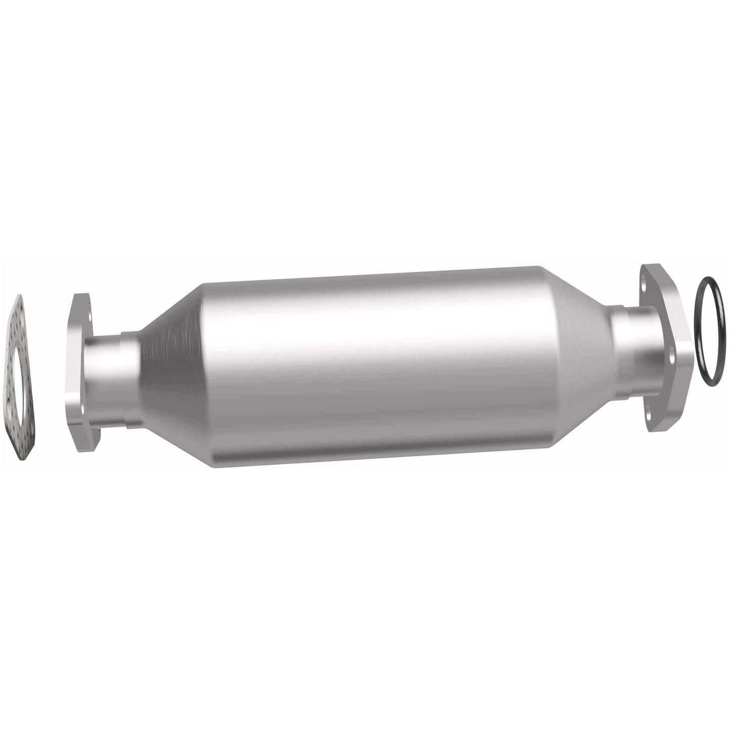 MagnaFlow 1991-1993 Honda Accord California Grade CARB Compliant Direct-Fit Catalytic Converter
