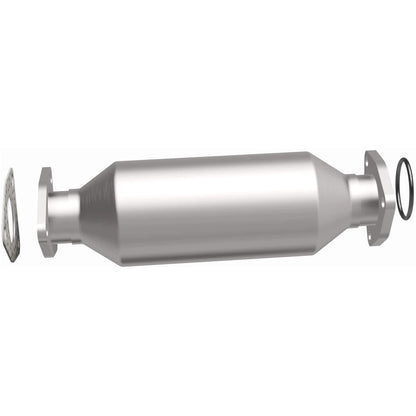 MagnaFlow 1991-1993 Honda Accord California Grade CARB Compliant Direct-Fit Catalytic Converter