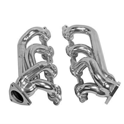 BBK 1-3/4in Shorty Headers GM Truck 14-20 (40470)