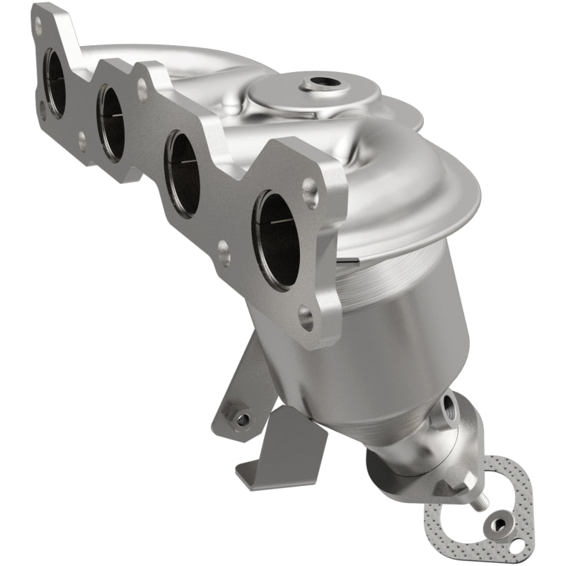 Magnaflow 52590 Direct-Fit Converter For Kia Sportage OEM Manifold