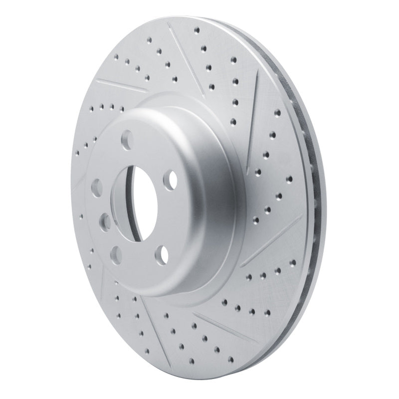 DFC 18-26 X4 D&S Front Rotor | F30/F31/F34/F32/F33/X3/Z4/ Supra/ G20/G21 (11-26) (830-31171R)