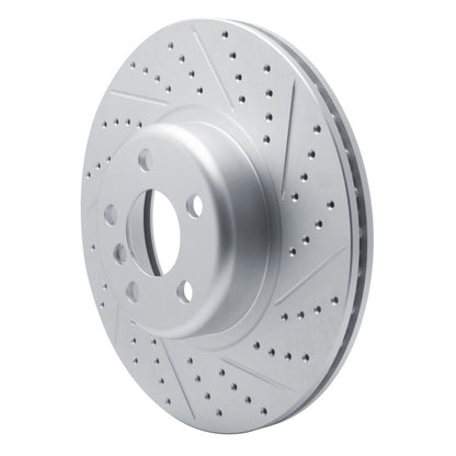 DFC 18-26 X4 D&S Front Rotor | F30/F31/F34/F32/F33/X3/Z4/ Supra/ G20/G21 (11-26) (830-31171R)