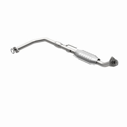 Magnaflow 23753 DirectFit Converter For Toyota Tundra 4.7L D&S Front