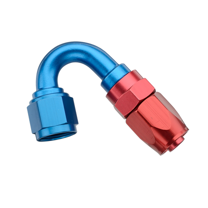 Fragola Performance Series 2000 Pro-Flow 150 Degree Hose Ends (231516)