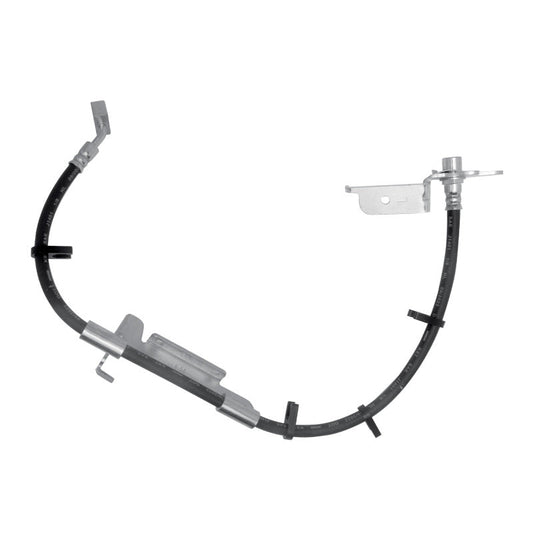 DFC Rear Left Brake Hose (REAR): Jeep Wrangler (18-24)