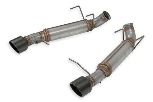 Flowmaster FlowFX Axle-Back Exhaust For Mustang 05-14 GT (717883)
