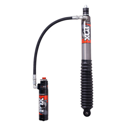 Fox 22-24 Lexus LX600 2.5 Performance Elite Series Front Reservoir Shocks- Adjustable