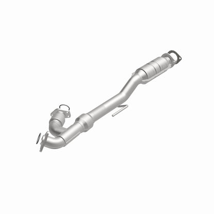 Magnaflow 52190 DirectFit Converter For Altima 07-08 3.5L Underbody