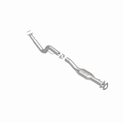 Magnaflow 24438 DirectFit Converter 03-07 GM 2500/3500 Pass Side