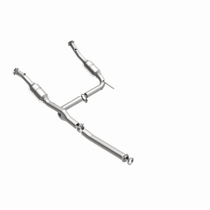 Magnaflow 49406 DirectFit Converter For Explorer 05 4.0 2/4WD