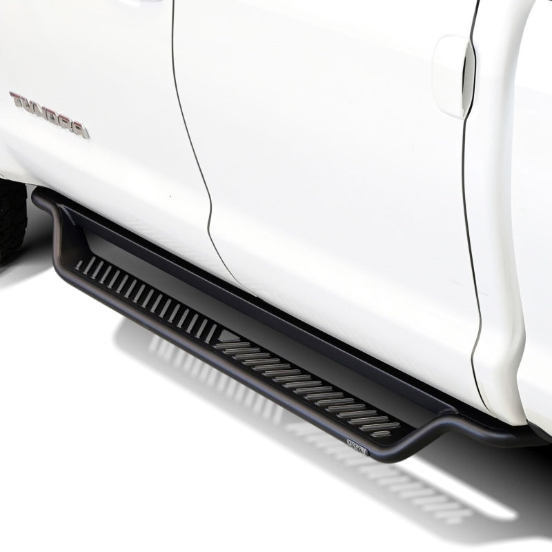 Westin 20-43245 Outlaw Drop Running Boards for 07-21 Toyota Tundra Double Cab