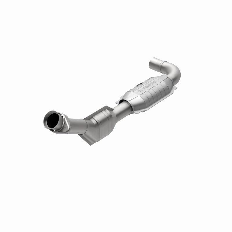 Magnaflow 93392 DirectFit Converter For Ford F-150 99-00 4.2L 2WD D&S