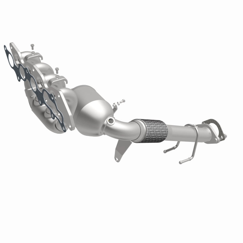 Magnaflow 290008 EPA Compliant Direct Fit Converter For Ford Transit Connect 19-23