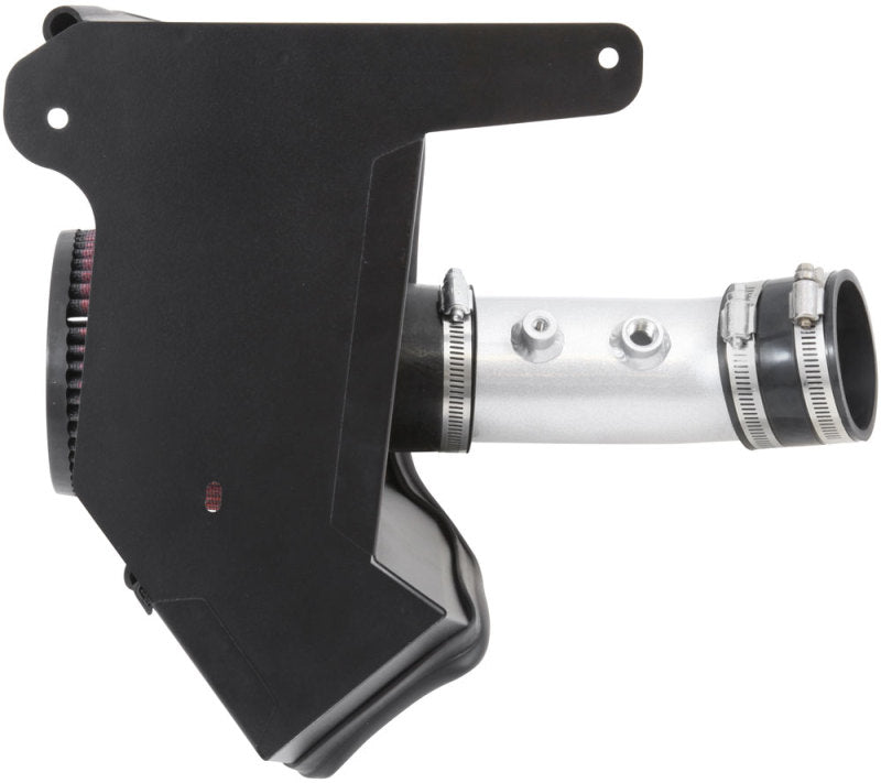 K&N 69 Series Typhoon Performance Intake Kit | Mazda 3 (11-13) (69-6031TS)