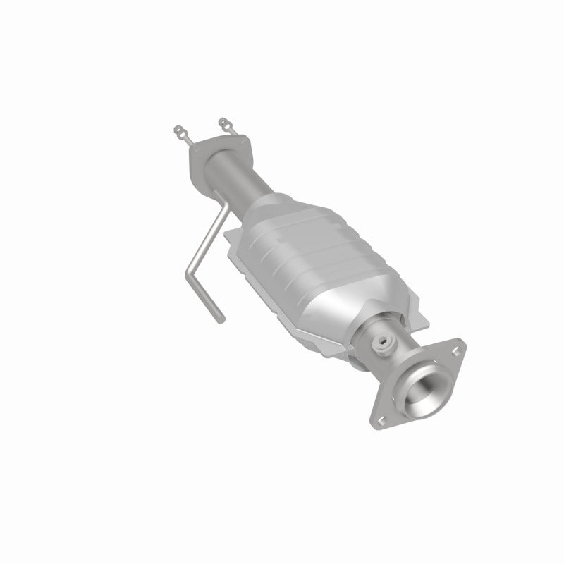 Magnaflow 23297 DirectFit Converter For Jeep Wrangler 00-04 4.0L/2.4L/2.5L