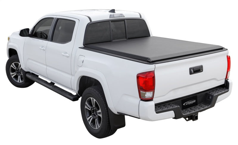 Access 05-15 Tacoma 5ft Bed Roll-Up Cover | Double Cab (35189)