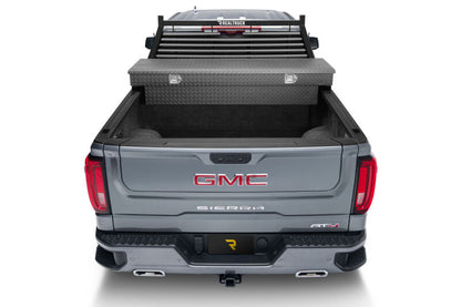 BackRack Louvered Rack Frame | Silverado/Sierra 1500 19-23 (12900)