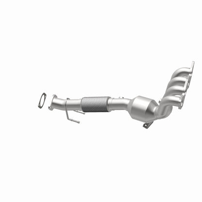 Magnaflow OEM Grade Catalytic Converter | Ford Focus (05-13,11-19) (51153)