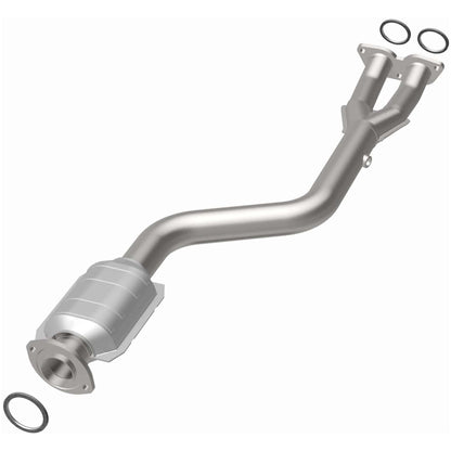 MagnaFlow 2000-2005 Lexus GS300 California Grade CARB Compliant Direct-Fit Catalytic Converter