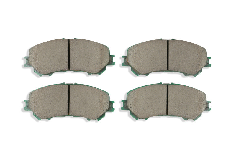 DBA SP Performance Front Brake Pads | Nissan Rogue Sport (14-22) (DB2345SP)