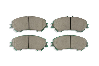 DBA SP Performance Front Brake Pads | Nissan Rogue Sport (14-22) (DB2345SP)