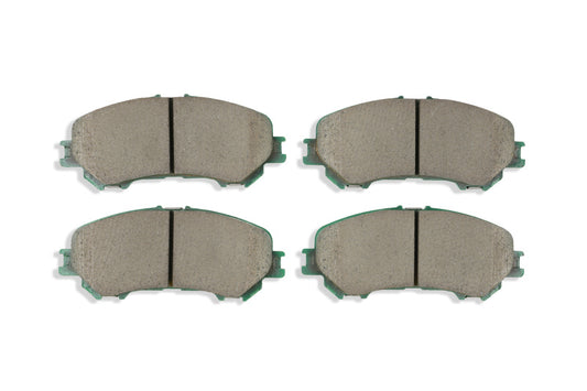 DBA SP Performance Front Brake Pads | Nissan Rogue Sport (14-22) (DB2345SP)
